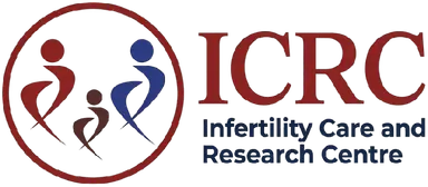 ICRC — Infertility Care and Research Centre, Dhaka